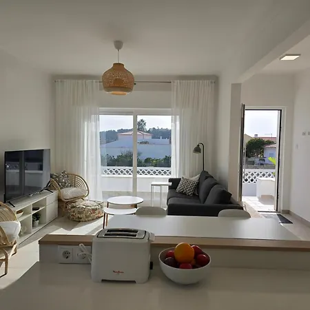 Holiday home Serracao Da Foz Foz do Arelho
