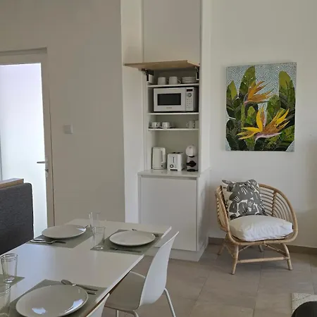 Holiday home Serracao Da Foz
