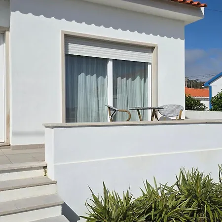 Holiday home Serracao Da Foz Foz do Arelho