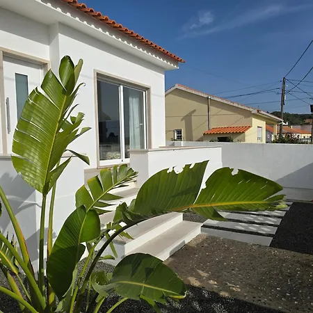 Serracao Da Foz Holiday home Foz do Arelho