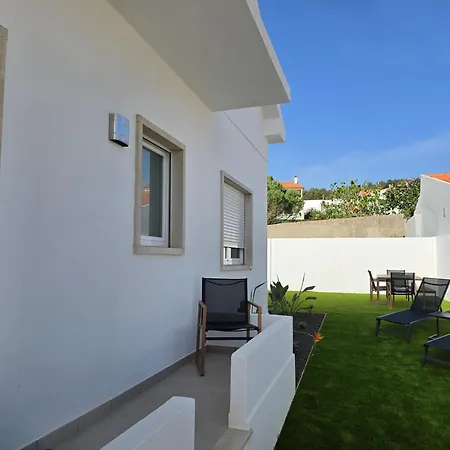 Serracao Da Foz Holiday home Foz do Arelho