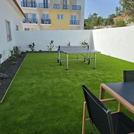 Holiday home Serracao Da Foz *