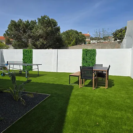 Serracao Da Foz Holiday home