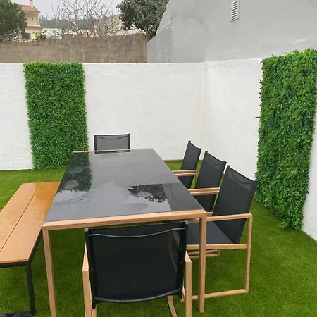 Serracao Da Foz