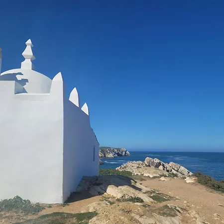 Serracao Da Foz * Foz do Arelho