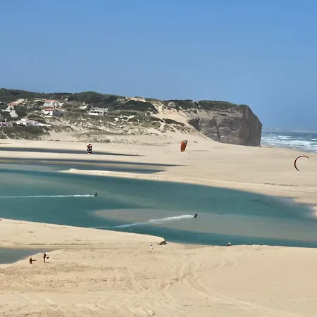Serracao Da Foz
