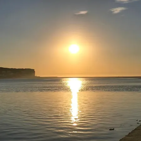 Serracao Da Foz Holiday home Foz do Arelho
